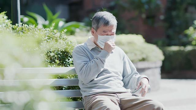 Υψηλά επίπεδα γύρης συνδέονται με αυξημένη θνησιμότητα σε ηλικιωμένους [μελέτη]