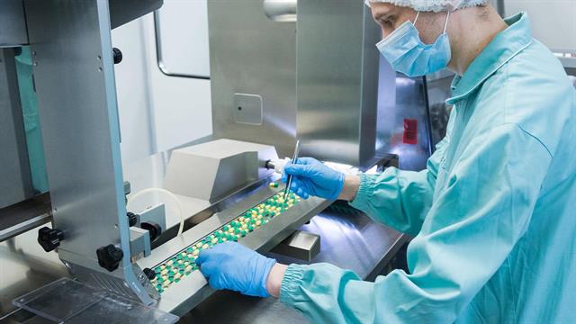 Χωρίς βιο-ομοειδή 9 στα 10 βιολογικά φάρμακα που χάνουν την πατέντα