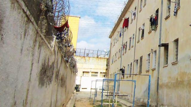 Συνήγορος του Πολίτη: Δραματικές εικόνες στο Ψυχιατρείο Κορυδαλλού