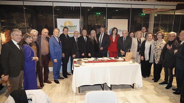 Γ. Πατούλης: Το 2025 θα είναι σημαντική χρονιά για τον Ιατρικό Τουρισμό στη χώρα μας