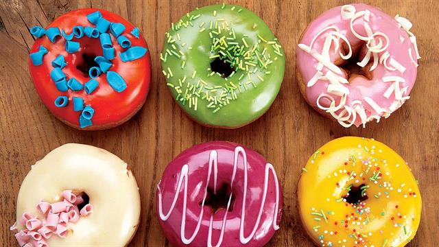 Ποιες τροφές ευνοούν την ανάπτυξη φλεγμονής