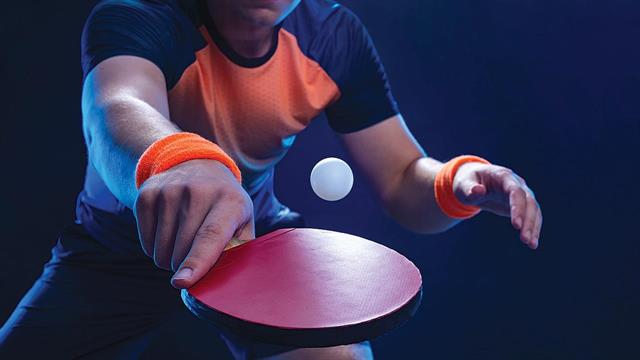 Αλτσχάιμερ: Πώς συνδέονται με τη νόσο  το ποδόσφαιρο και το πινγκ πονγκ