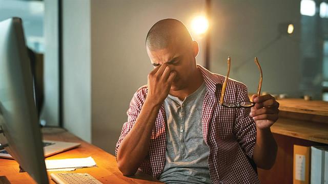 Σύνδρομο χρόνιας κόπωσης λόγω long CoViD - Μελέτη με συμμετοχή του Σωτήρη Τσιόδρα