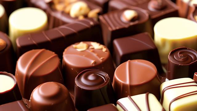 Ξεμένει ο κόσμος από σοκολάτα: Αδειάζουν οι αποθήκες
