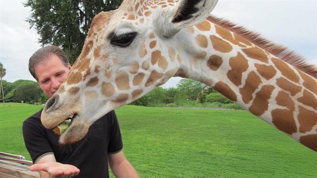 Εργαζόμενοι σε ζωολογικούς κήπους πενθούν όταν πεθαίνει ένα ζώο