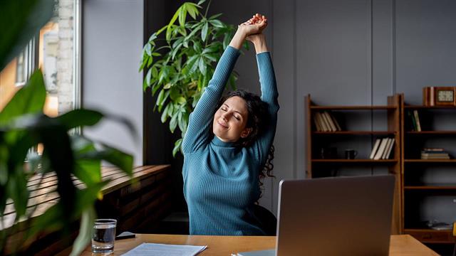 Πώς να αποφύγετε τις επιπτώσεις της καθιστικής ζωής