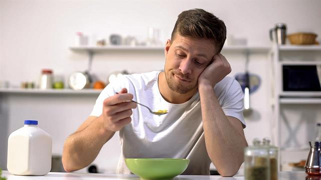 Μπορεί η γεύση να προβλέψει τον πρόωρο θάνατο; [μελέτη]