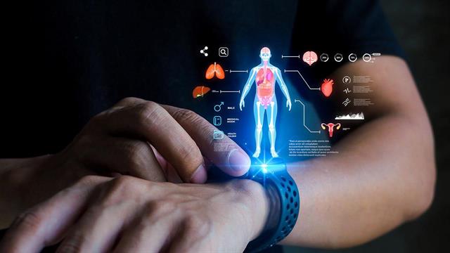 Eφαρμογή σε smartwatch προάγει την ψυχική υγεία