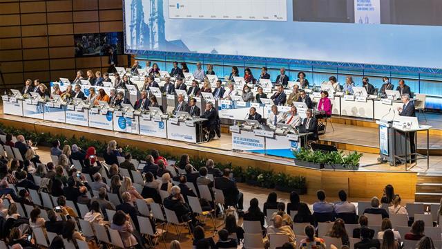 Συνέδριο ακτινολογίας στη Βιέννη: Πρόοδος στον καρκίνο των γυναικείων γεννητικών οργάνων