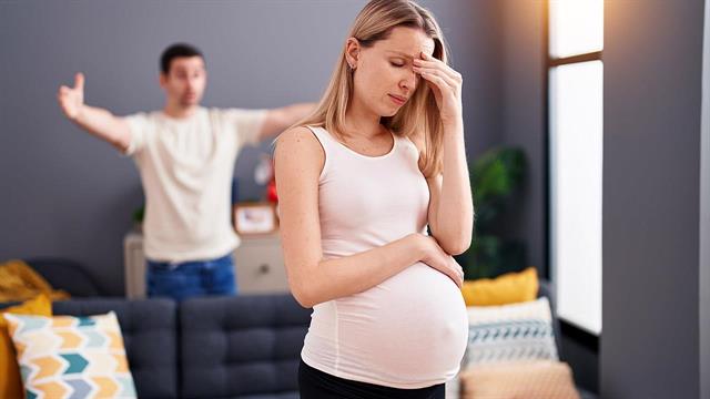 Το στρες στην εγκυμοσύνη αλλάζει την κατανομή των νευρικών κυττάρων του εμβρύου