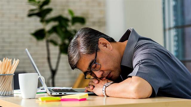 Τι είναι η ναρκοληψία;