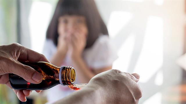 Πώς πρέπει να χορηγούνται τα αντιβιοτικά σε παιδιά με λοιμώξεις του ουροποιητικού