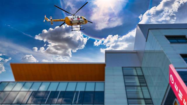 ΗΠΑ: Τσουνάμι ανατιμήσεων στον χώρο της Υγείας λόγω των δασμών