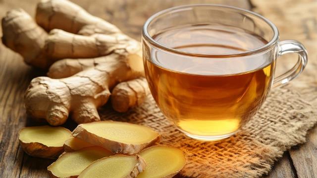 Σε ποια προβλήματα υγείας βοηθά το τζίντζερ