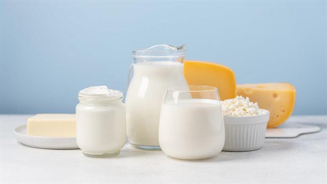Το γάλα ή το τυρί ενισχύει ωφέλιμα βακτήρια του εντέρου; [μελέτη]
