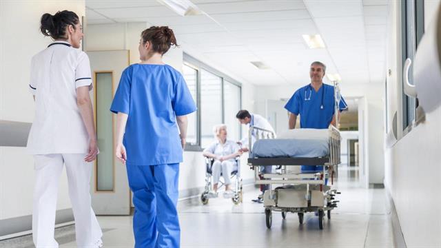 ΚΕΤΕΚΝΥ: Πανελλήνιο συνέδριο ‘’Τα DRG ως σταθερότυπος δημιουργίας και εξέλιξης’’