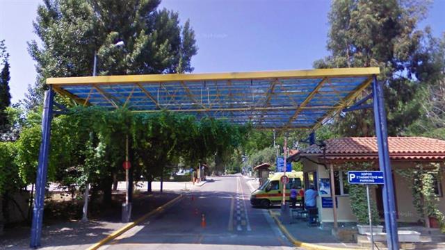 Έγκλημα στο Δαφνί: Ποινική δίωξη στον 47χρονο τρόφιμο