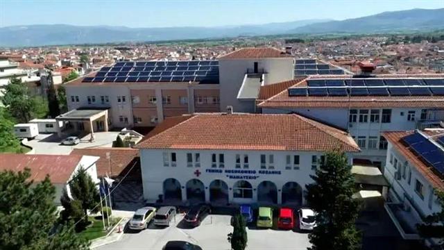 Ανάστροφες κοιλίες καρδιάς: Αντιμετωπίζοντας ένα σπάνιο περιστατικό σε επαρχιακό νοσοκομείο