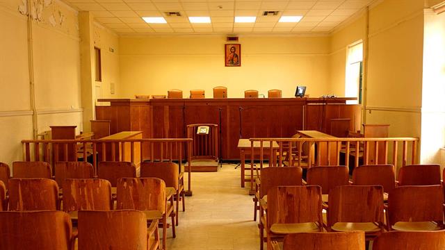 Κάθειρξη 73 ετών στον γυναικολόγο του νοσοκομείου Ρόδου για βιασμό και ασέλγεια σε βάρος ασθενών του