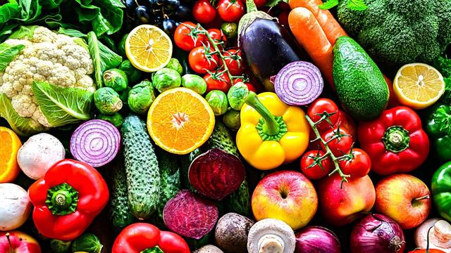 Ημερίδα ενημέρωσης: Περιβαλλοντικά βιώσιμα προγράμματα επισιτιστικής βοήθειας