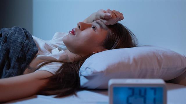 Υπνοφοβία: Τι είναι και γιατί συμβαίνει;