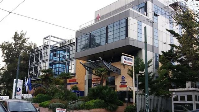 Πιστοποίηση ασφάλειας πληροφοριών στο Ιατρόπολις