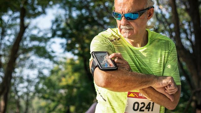 Οταν ξεπερνιούνται τα όρια - Καρδιαγγειακές διαταραχές σε βετεράνους αθλητές