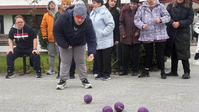 Θεσσαλονίκη: Μία Κυριακή αλλιώς σε ένα πάρκο για όλους