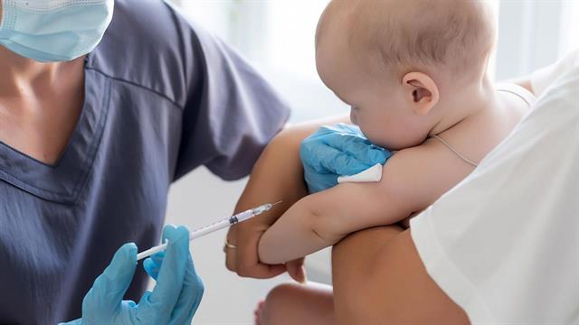 Κοκκύτης και σύνδρομο αιφνίδιου θανάτου σε βρέφη