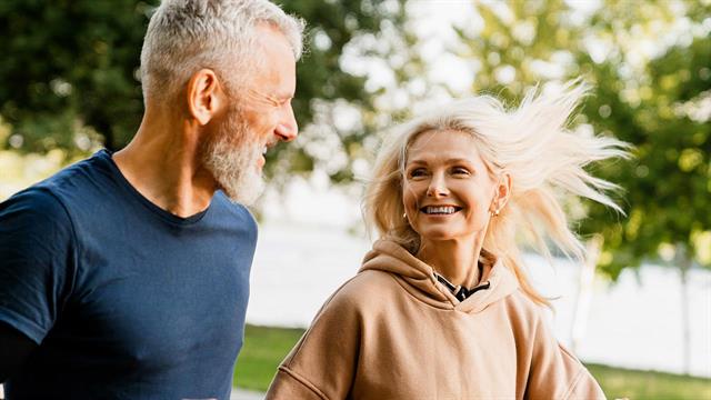 Ακόμα και λίγη κίνηση βοηθά στην πρόληψη της άνοιας [μελέτη]