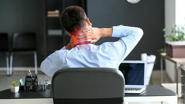 Πόνος στην πλάτη: Γερμανοί γιατροί θεωρούν αναποτελεσματική την κορτιζόνη και τα παυσίπονα