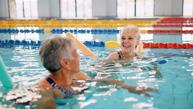 Η άσκηση αυξάνει τα ποσοστά επιβίωσης επιζώντων από καρκίνο παχέος εντέρου [μελέτη]