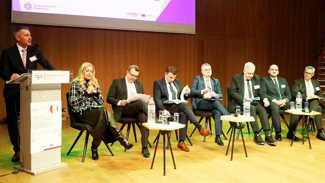 Το πανελλήνιο συνέδριο του Ελληνικού Ινστιτούτου DRG - ΚΕΤΕΚΝΥ