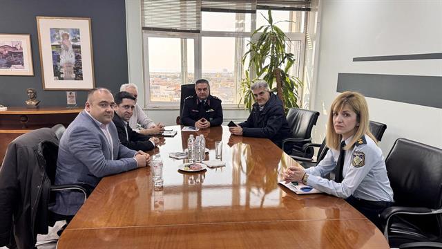 Θεσσαλονίκη: Νέα διάρρηξη σε φαρμακείο, ενίσχυση μέτρων αστυνόμευσης