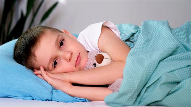 ΠΟΥ: Σχεδόν 76.000 παιδιά κάτω των πέντε ετών πέθαναν στην Ευρώπη το 2022