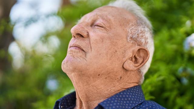 Το μοτίβο αναπνοής μπορεί να προβλέψει έγκαιρα τη νόσο Alzheimer [μελέτη]