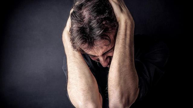 Πρώτοι σε κατάθλιψη οι Έλληνες στην Ευρώπη - Καμπανάκι από τον ΠΟΥ [πίνακας]