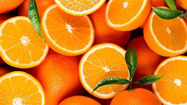 Ένα πορτοκάλι την ημέρα συμβάλλει στην πρόληψη της κατάθλιψης [μελέτη]