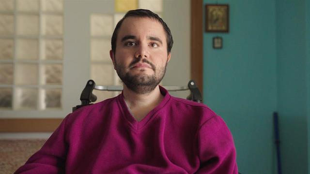 Sexability: Μια ιστορία για τη Μυϊκή Δυστροφία Duchenne και τον έρωτα στο Φεστιβάλ Ντοκιμαντέρ Θεσσαλονίκης