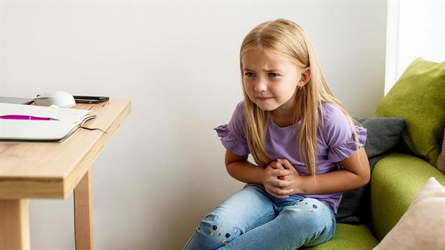 Οξεία γαστρεντερίτιδα σε παιδιά: Πρόληψη και αντιμετώπιση