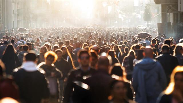 Ο Ελληνικός Ερυθρός Σταυρός τιμά την Παγκόσμια Ημέρα Σπανίων Παθήσεων