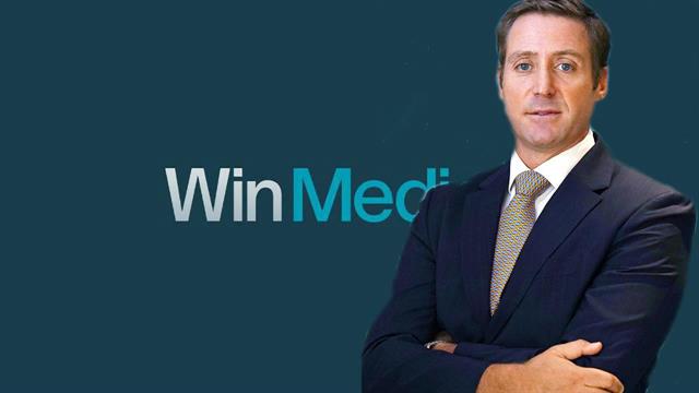 Χρ. Σωτηρίου στο iatronet.gr: Πώς η Win Medica μετασχηματίζεται σε φαρμακευτική βιομηχανία