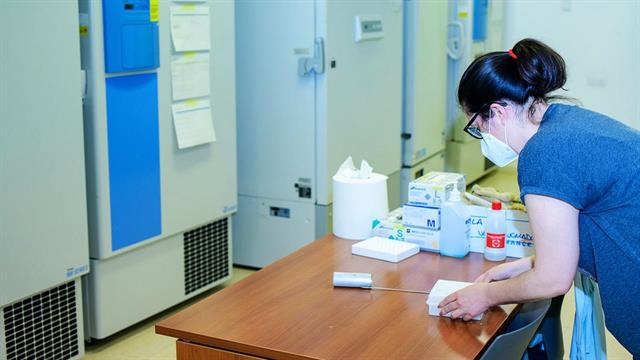 ΕΜΑ: Συνδυασμός φαρμάκων κατά σπάνιων μεταλλάξεων της κυστικής ίνωσης