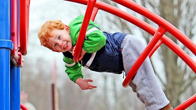Καλύτερη μνήμη και επίλυση προβλημάτων έχουν παιδιά με καλή φυσική κατάσταση [μελέτη]