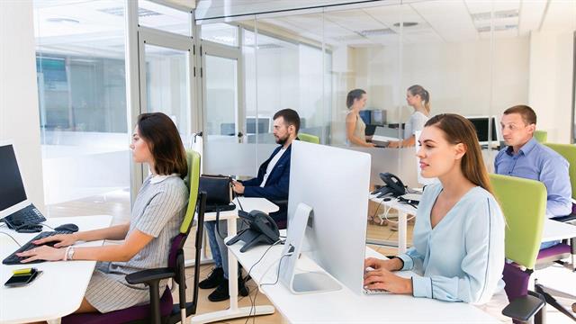 Aποτελέσματα έρευνας της Ανέλιξης για την εργασιακή εμπειρία στις γενιές Millenials & Gen Z