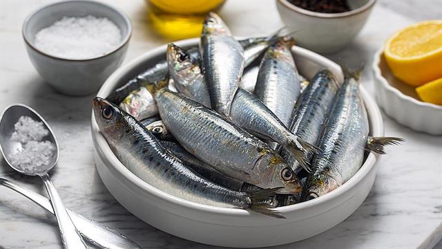 Διαβήτης: Τροφές που θα προστατεύσουν την καρδιά σας