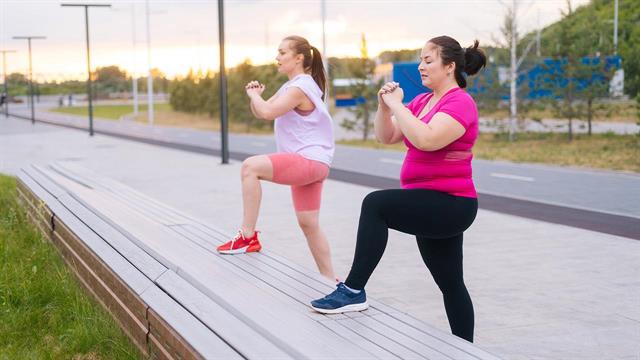 Παχύσαρκος ένας στους επτά ανθρώπους