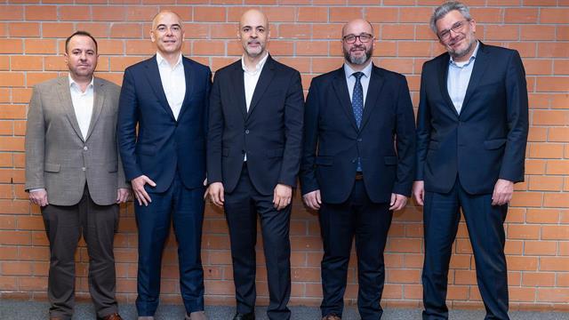 Σύνδεσμος ΕΦΕΧ: Ανάδειξη νέου Διοικητικού Συμβουλίου