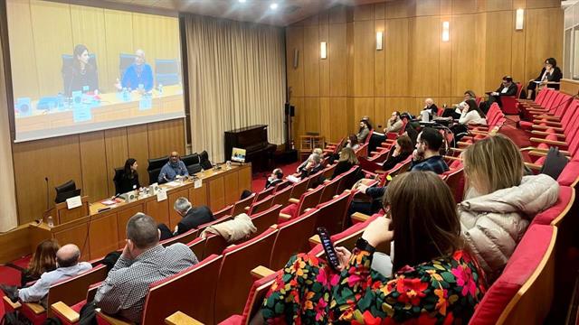 ΕΟΔΥ: Έναρξη του ευρωπαϊκού συγχρηματοδοτούμενου προγράμματος CSN