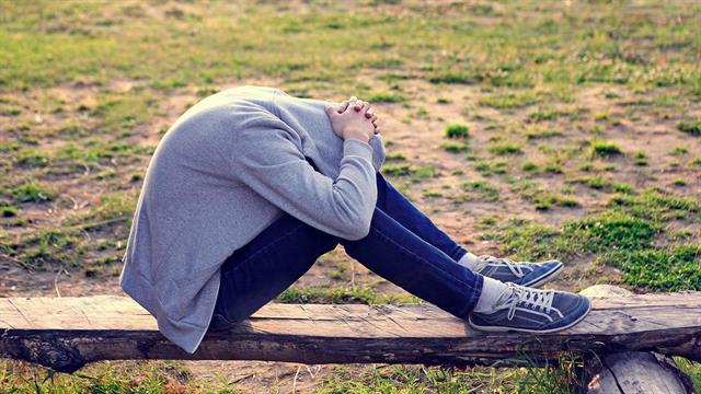 Η αυτοκτονία παραμένει η δεύτερη αιτία θανάτου των παιδιών ανά τον κόσμο